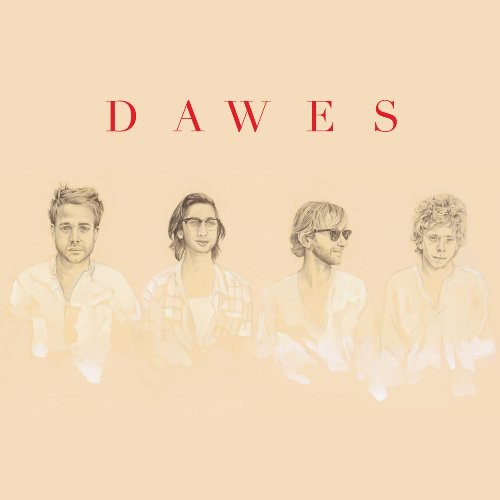 Dawes - North Hills (W/Cd) [180 Gram]