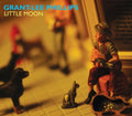 the album cover for Grant-Lee Phillips - Little Moon [LP]