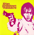 the album cover for Brian Jonestown Massacre - Love