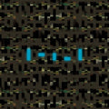 the album cover for Hyperdub - Hyperdub 5.5 / Various (Ep)