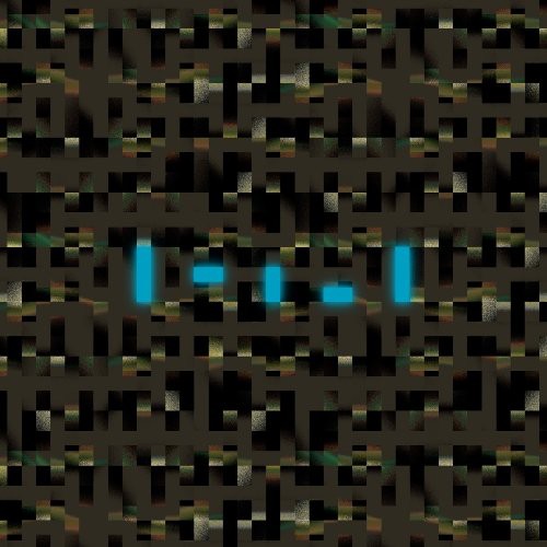 the album cover for Hyperdub - Hyperdub 5.5 / Various (Ep)