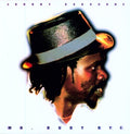 the album cover for Johnny Osbourne - Mr Budy Bye