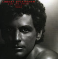 the album cover for Lindsey Buckingham - Law & Order