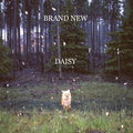 the album cover for Brand New - Daisy