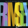 the album cover for Ramsey Lewis - Songs from the Heart: Ramsey Plays Ramsey