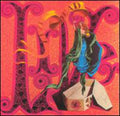 the album cover for Grateful Dead - Live / Dead