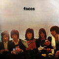 the album cover for Small Faces - First Step