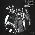 the album cover for Alice Cooper - Love It to Death