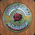 the album cover for Grateful Dead - American Beauty [Import]