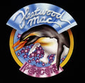 the album cover for Fleetwood Mac - Penguin