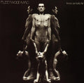the album cover for Fleetwood Mac - Heroes Are Hard to Find