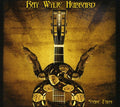 the album cover for Ray Wylie Hubbard - Snake Farm
