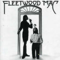 the album cover for Fleetwood Mac - Fleetwood Mac [1975]
