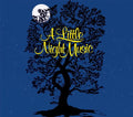 the album cover for Broadway Cast - A Little Night Music