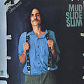 the album cover for James Taylor - Mud Slide Slim & Blue Horizon
