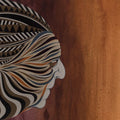 the album cover for Ancestors - Of Sound Mind