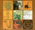 the album cover for Califone - All My Friends Are Funeral Singers