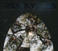the album cover for Friendly Fires - Friendly Fires (Expanded) [Import]