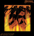 the album cover for Santana - Marathon: 30th Anniversary Edition [Remastered]