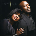 the album cover for Cece Winans - Still