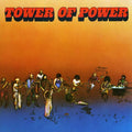 the album cover for Tower Of Power - Tower of Power