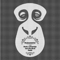 the album cover for Body Language Modeselektor - Body Language, Vol. 8