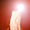 the album cover for Atlas Sound - Logos