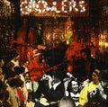 the album cover for The Growlers - Are You In Or Out?