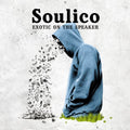 the album cover for Soulico - Exotic on the Speaker