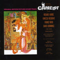 the album cover for Original Soundtrack - Camelot (Original Soundtrack)