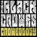 the album cover for The Black Crowes - Croweology
