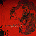 the album cover for Gov't Mule - Mulennium (Live at the Roxy, Atlanta GA 31 Dec 1999) [Digipak] *