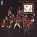 the album cover for Blood, Sweat & Tears - Child Is Father to the Man