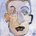 the album cover for Bob Dylan - Self Portrait