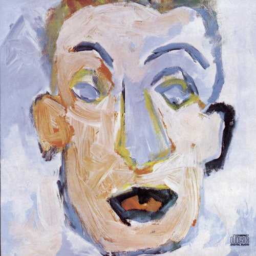 the album cover for Bob Dylan - Self Portrait