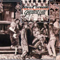 the album cover for Alice Cooper - Greatest Hits [Import]