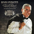 the album cover for Rub‚n Ramos - Revolutionized