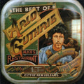 the album cover for Arlo Guthrie - Best Of Arlo Guthrie [Import]