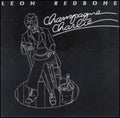the album cover for Leon Redbone - Champagne Charlie