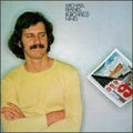 the album cover for Michael Franks - Burchfield Nines