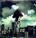 the album cover for Cerati, Gustavo - Fuerza Natural
