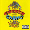 the album cover for Cheech & Chong - Cheech & Chong