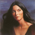 the album cover for Emmylou Harris - Profile: Best of