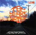 the album cover for Ten Years After - Roadworks