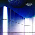 the album cover for Majeure - Timespan