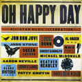 the album cover for Oh Happy Day-All Star Music - Oh Happy Day-All Star Music