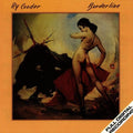the album cover for Ry Cooder - Borderline [Import]