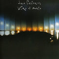 the album cover for Jaco Pastorius - Word Of Mouth