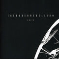 the album cover for The Boxer Rebellion - Exits
