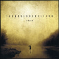 the album cover for The Boxer Rebellion - Union
